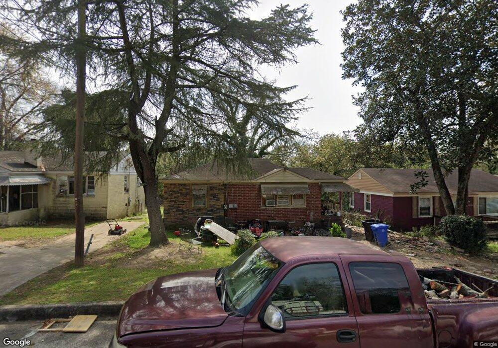 1019 Fisk Ave, Columbus, GA 31906 - photo 1