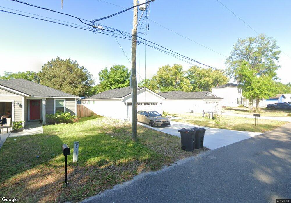 3944 Autumn Ln, Jacksonville, FL 32210 - photo 1