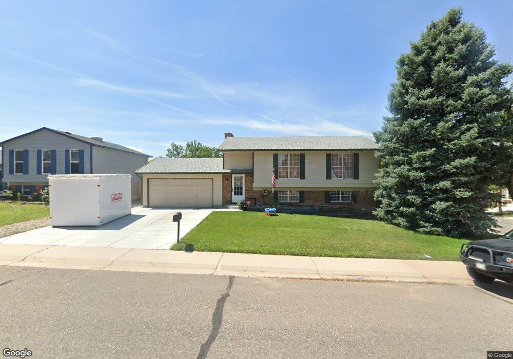 1405 S Olathe Way, Aurora, CO 80017 - photo 1
