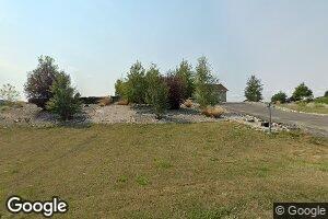 1920 Coyote Ridge Rd S, Laurel, MT 59044