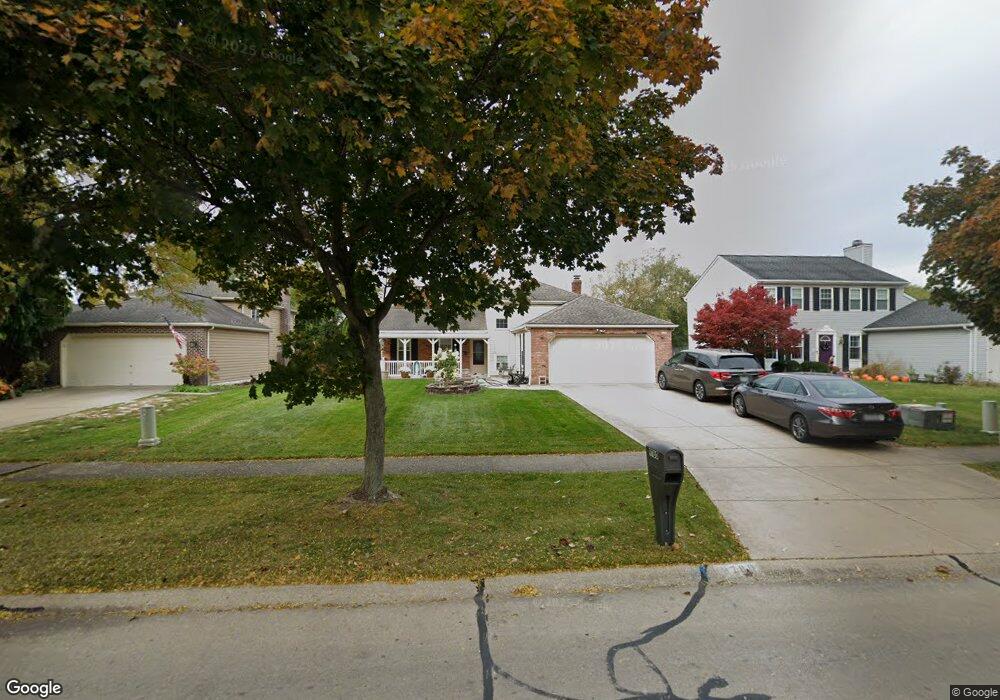 9780 Tannery 3 4bas Way, Olmsted Falls, OH - photo 1