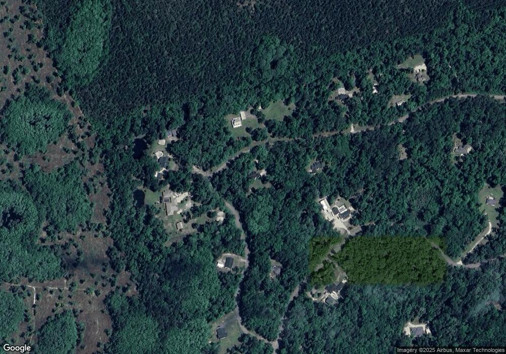 610 Oakwood Trail, Crawfordville, FL 32327 - photo 1