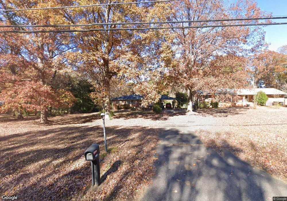 2623 E Broad St, Statesville, NC 28625 - photo 1