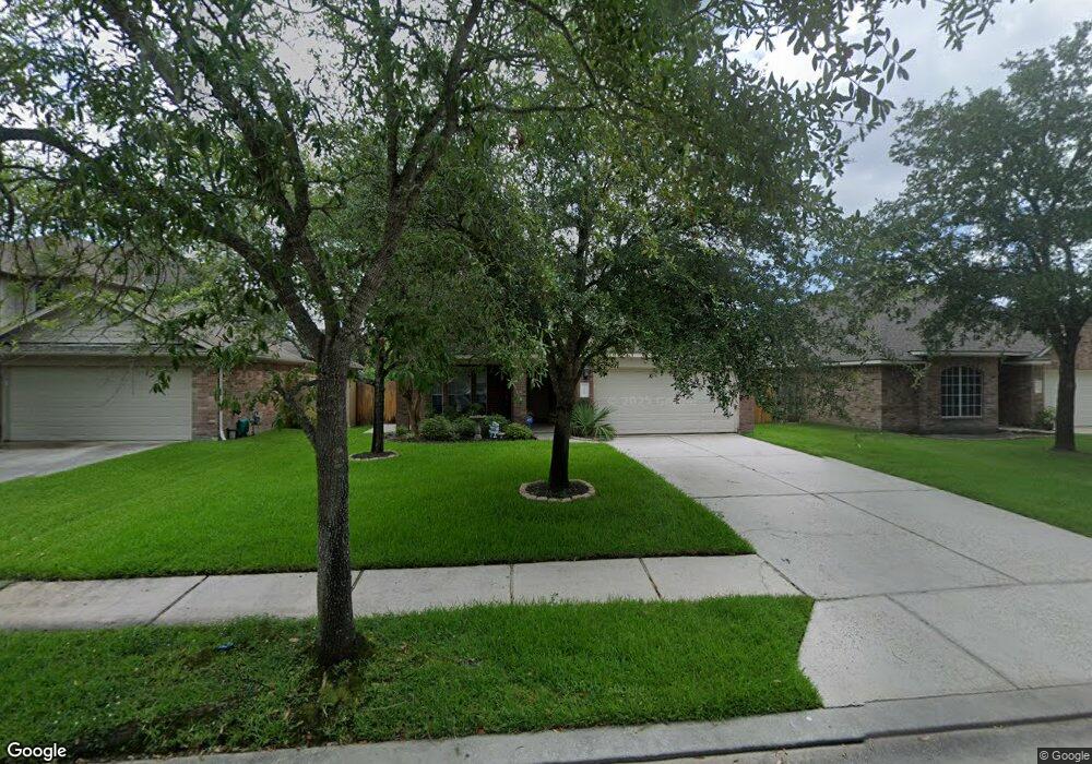 31614 Regal Park Ct, Conroe, TX 77385 - photo 1