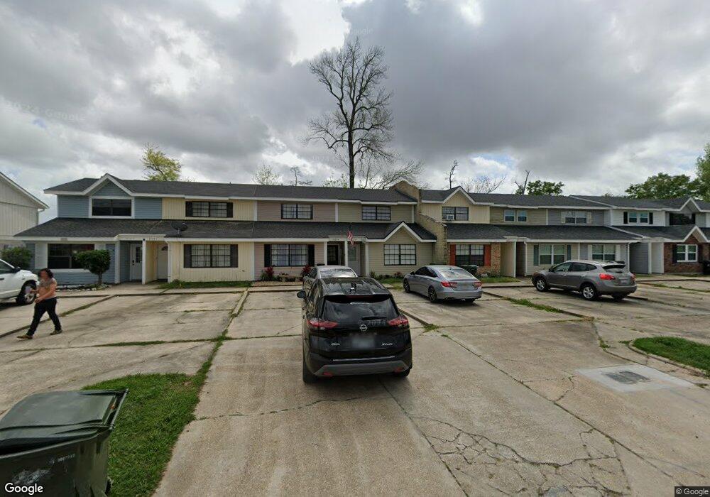 1109 Deesport (Unit D) St, Lake Charles, LA 70601 - photo 1