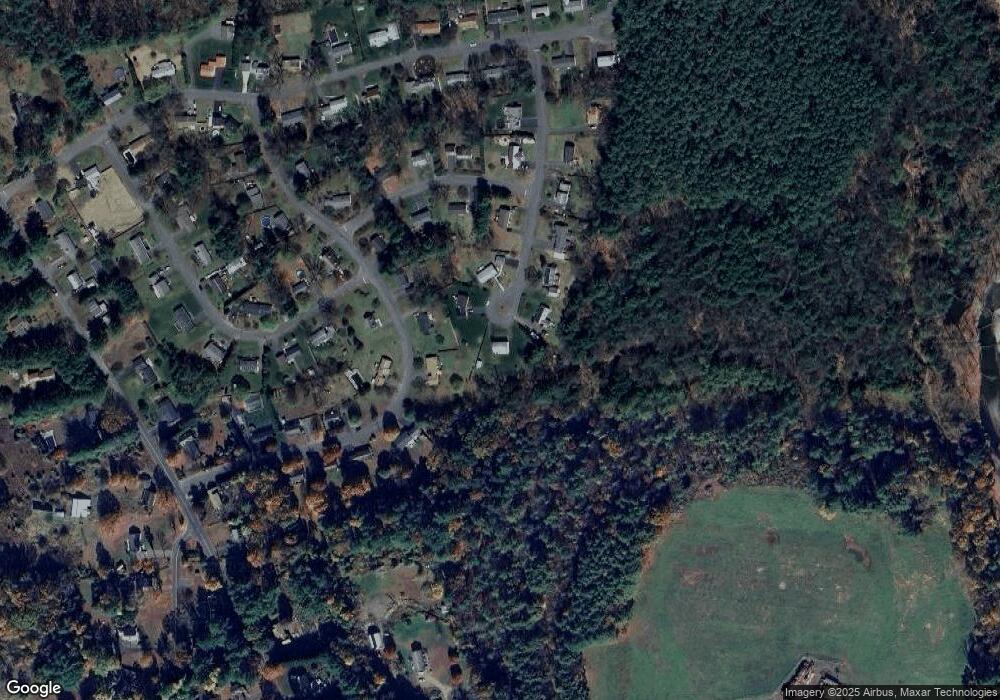 41 Revere Cir unit 41B, Greenfield, MA 01301 - photo 1