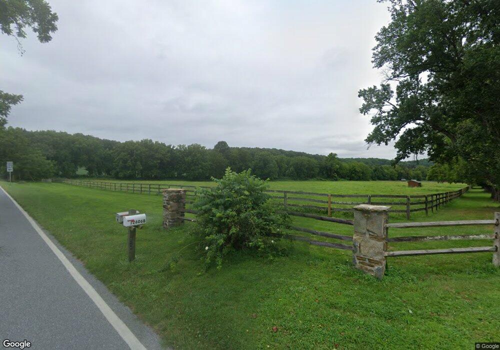 12606 Garrison Forest Rd, Owings Mills, MD 21117 - photo 1