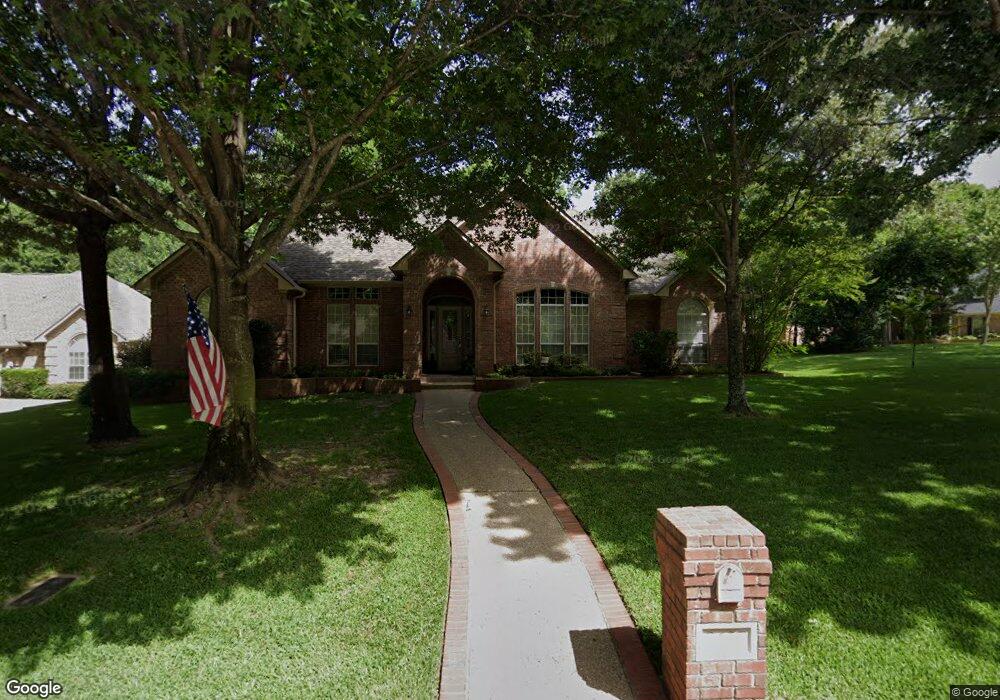 3627 Canyon Creek Cir, Tyler, TX 75707 - photo 1