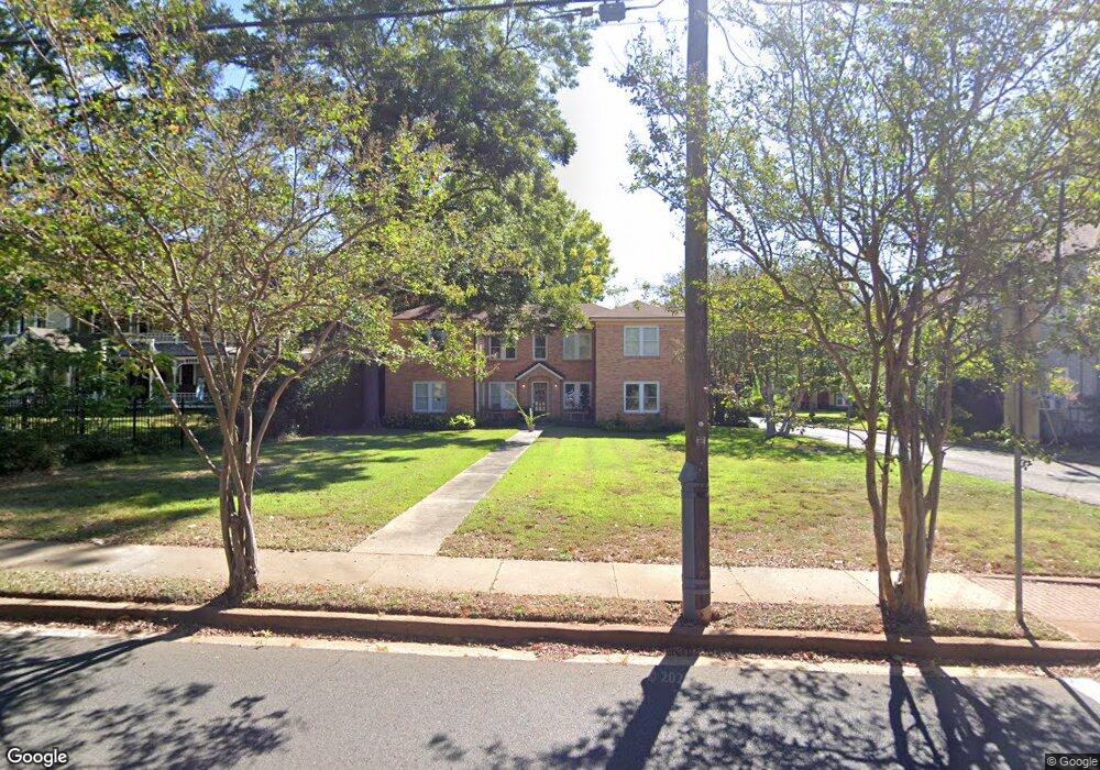 302 N Mound St, Nacogdoches, TX 75961 - photo 1