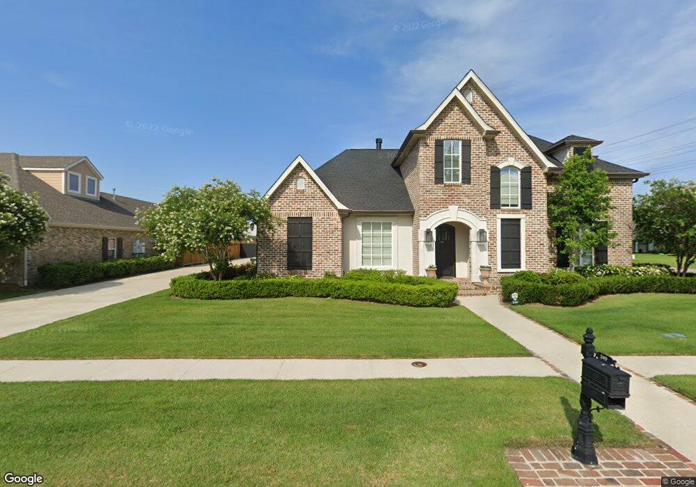 249 Oakdale Loop, Houma, LA 70360 - photo 1