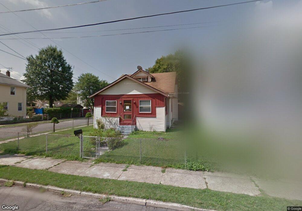 603 N 35th St, Camden, NJ 08105 - photo 1