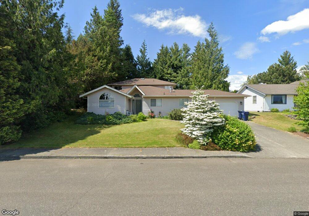 511 Brook Way, Lynden, WA 98264 - photo 1