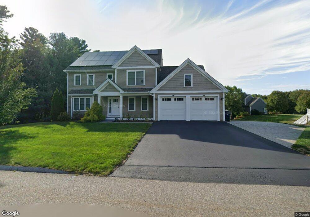 52 Legacy Dr, Nashua, NH 03062 - photo 1