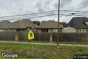 8425 Le Marie Ct, Denham Springs, LA 70706