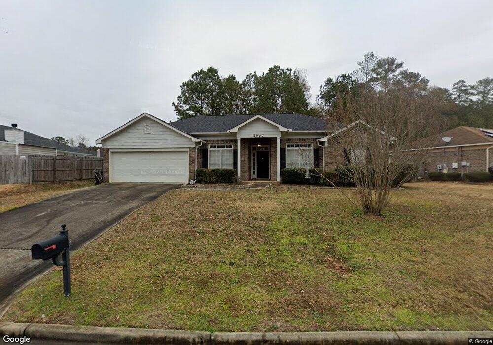 2007 Creekland Ct, Columbus, GA 31904 - photo 1