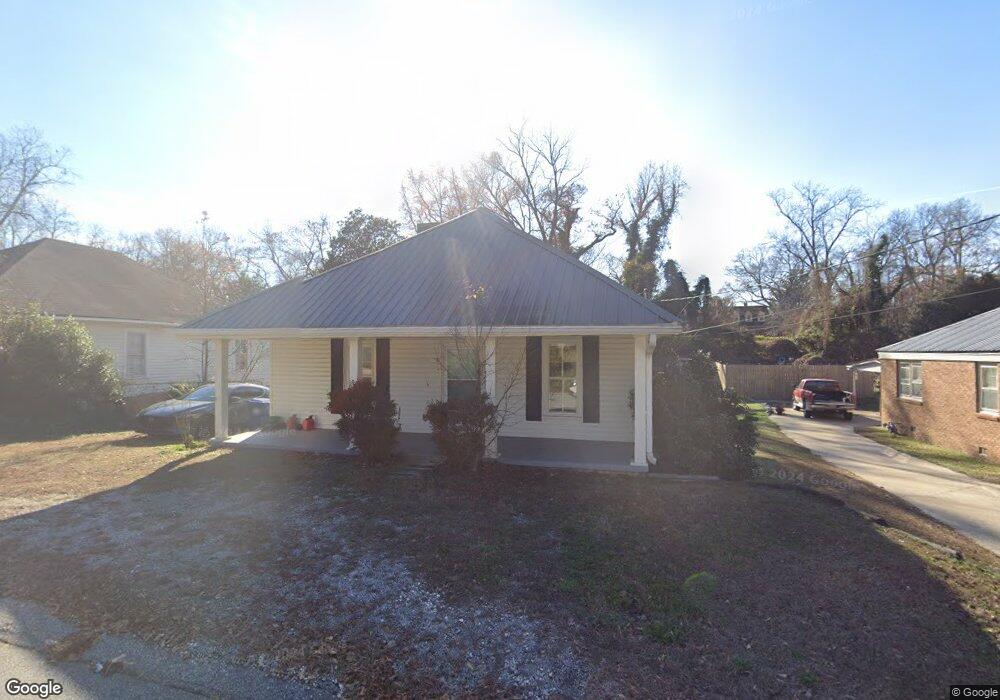 24 W Kimball St, Winder, GA 30680 - photo 1