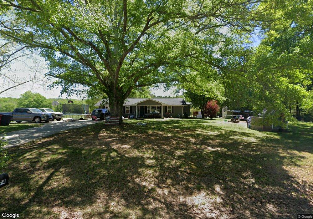 465 Old Muse Rd, Carrollton, GA 30116 - photo 1