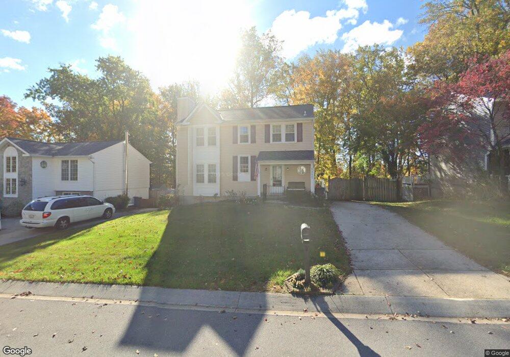 6117 Kyle Leaf Ct, Elkridge, MD 21075 - photo 1