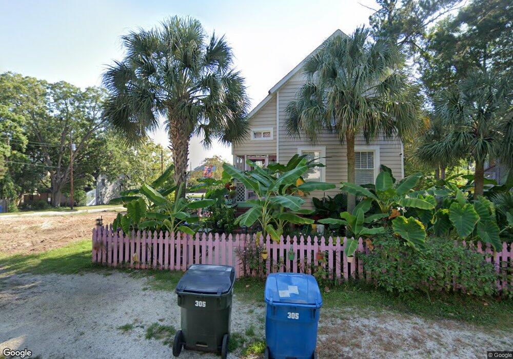 301 Hudson St, West Columbia, SC 29169 - photo 1