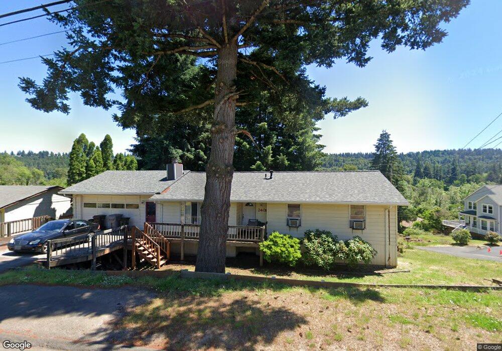 2401 5th Ave, West Linn, OR 97068 - photo 1