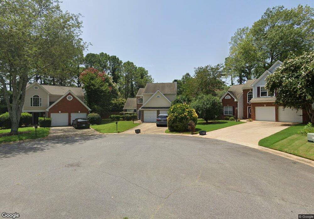 1720 Chanson Place, Marietta, GA 30062 - photo 1