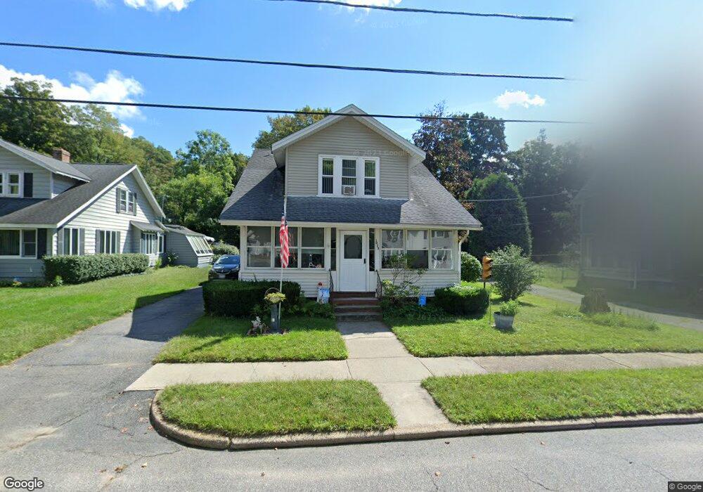 1023 Maple St, Palmer, MA 01069 - photo 1