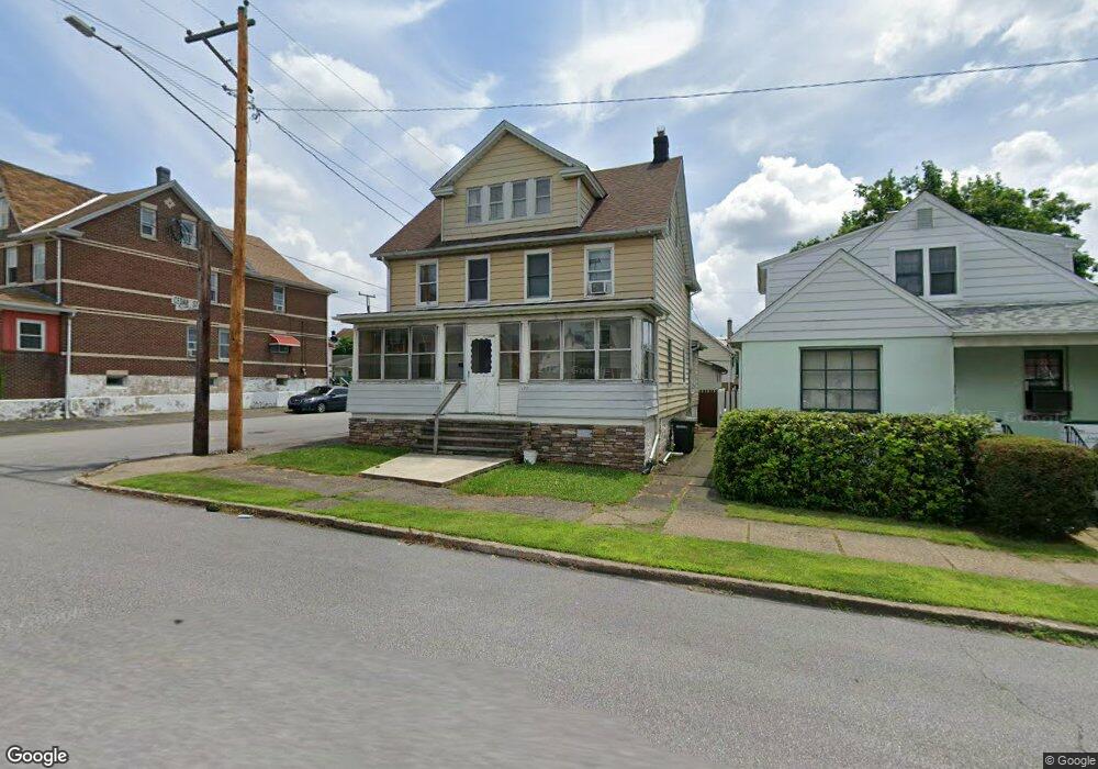 412 S Poplar St, Hazleton, PA 18201 - photo 1