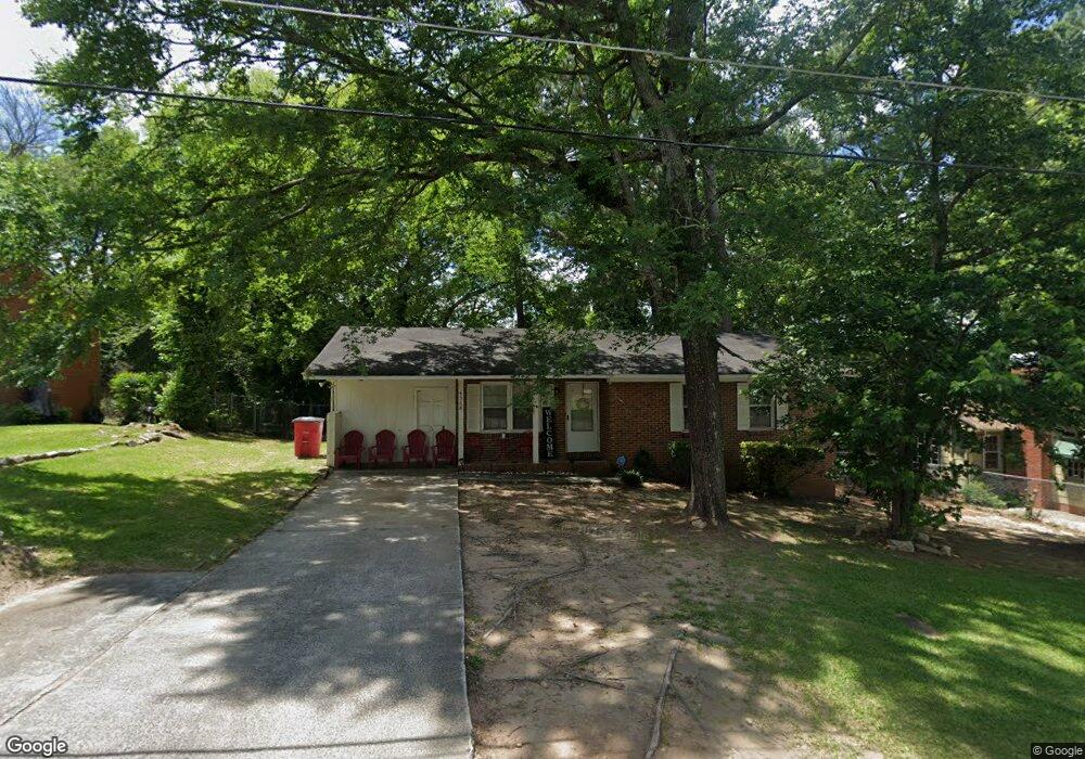 4368 Azalea Dr, Macon, GA 31210 - photo 1
