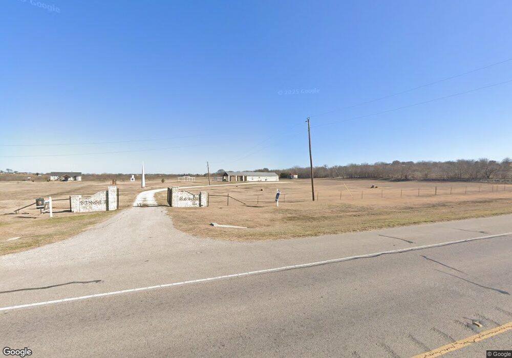 21837 State Highway 317, Moody, TX 76557 - photo 1