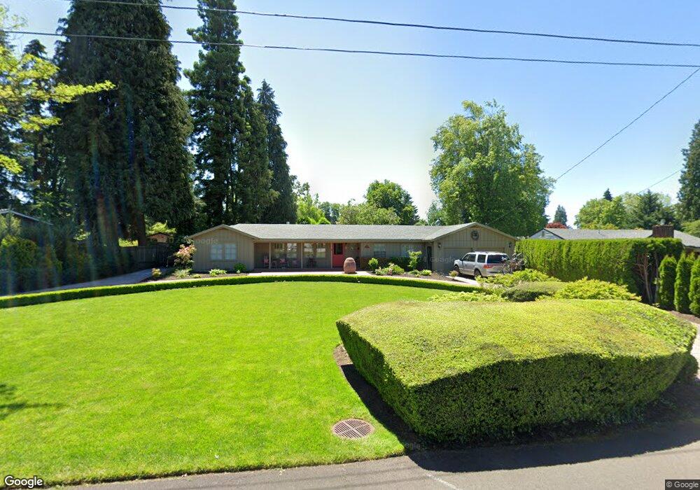2423 Pioneer Pike, Eugene, OR 97401 - photo 1