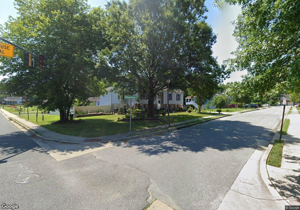 1 Urbanwood Ct, Essex, MD 21221 - photo 1