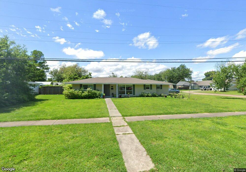 773 Jefferson Dr, Lake Charles, LA 70605 - photo 1