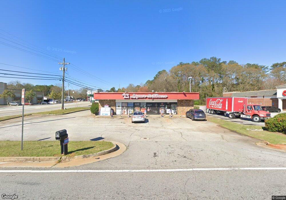 3491 Highway 20 SE, Conyers, GA 30013 - photo 1