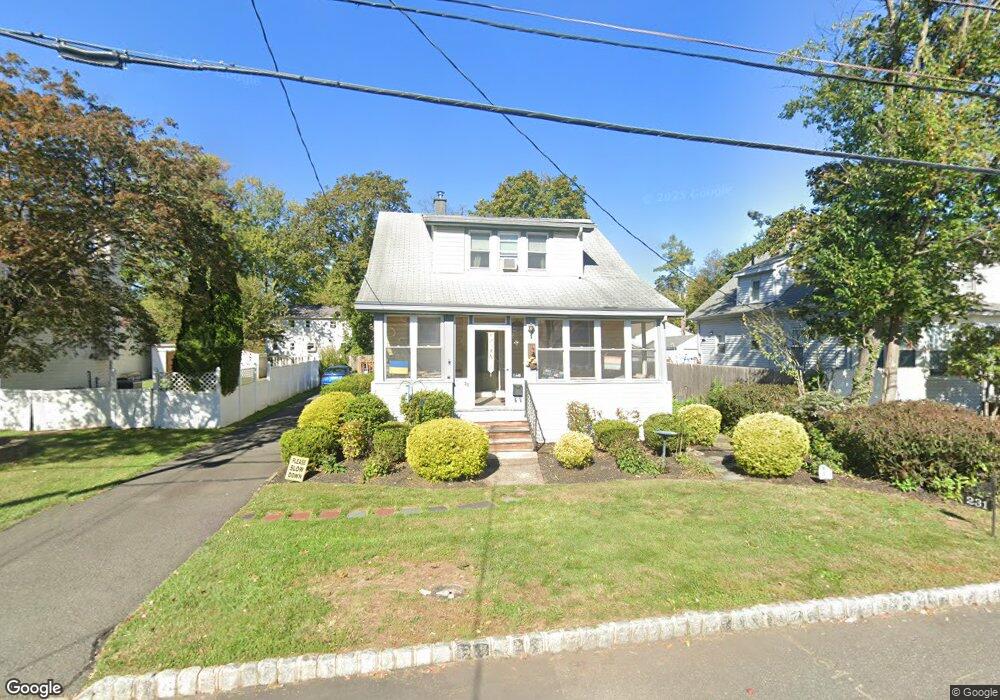 229 N Jackson Ave unit 31, North Plainfield, NJ 07060 - photo 1