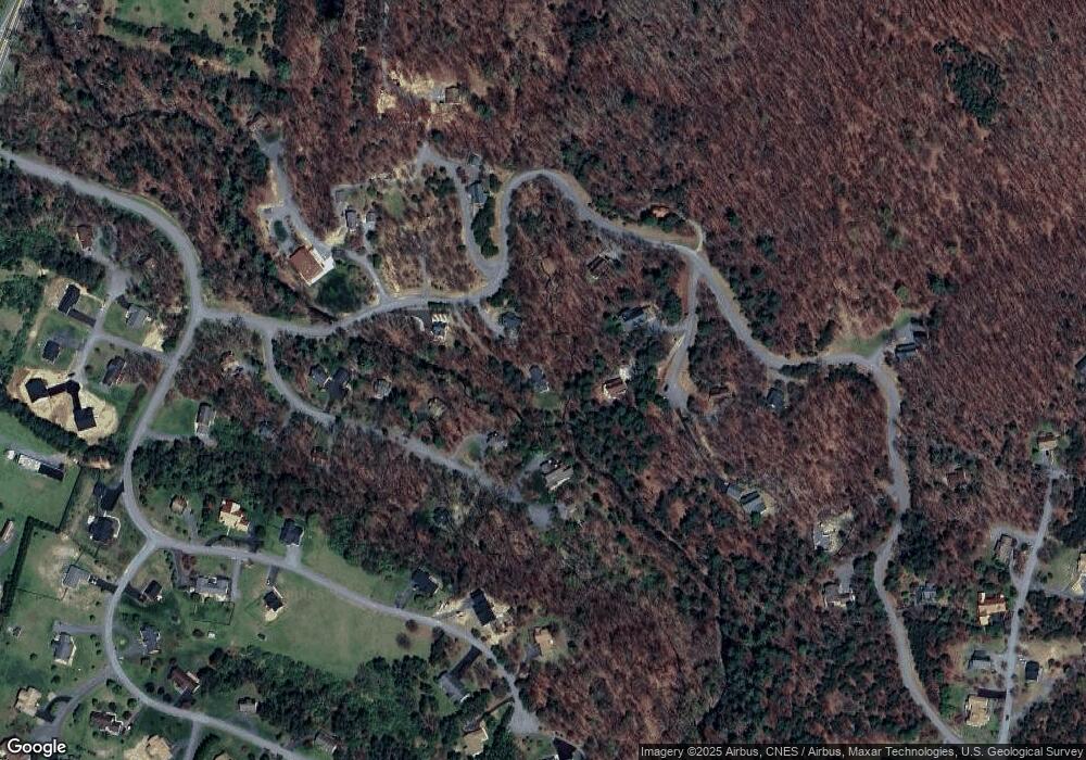 140 Montevideo Rd, Berkeley Springs, WV 25411 - photo 1