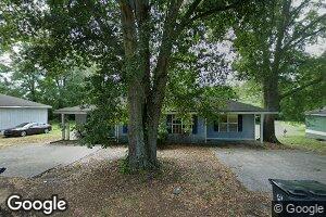 1022 Tower Rd NE, Social Circle, GA 30025