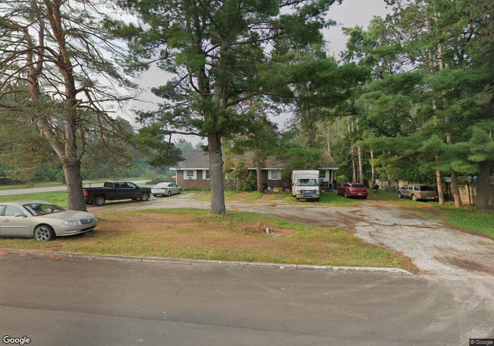 8808 Osmo St, Kaleva, MI 49645 - photo 1