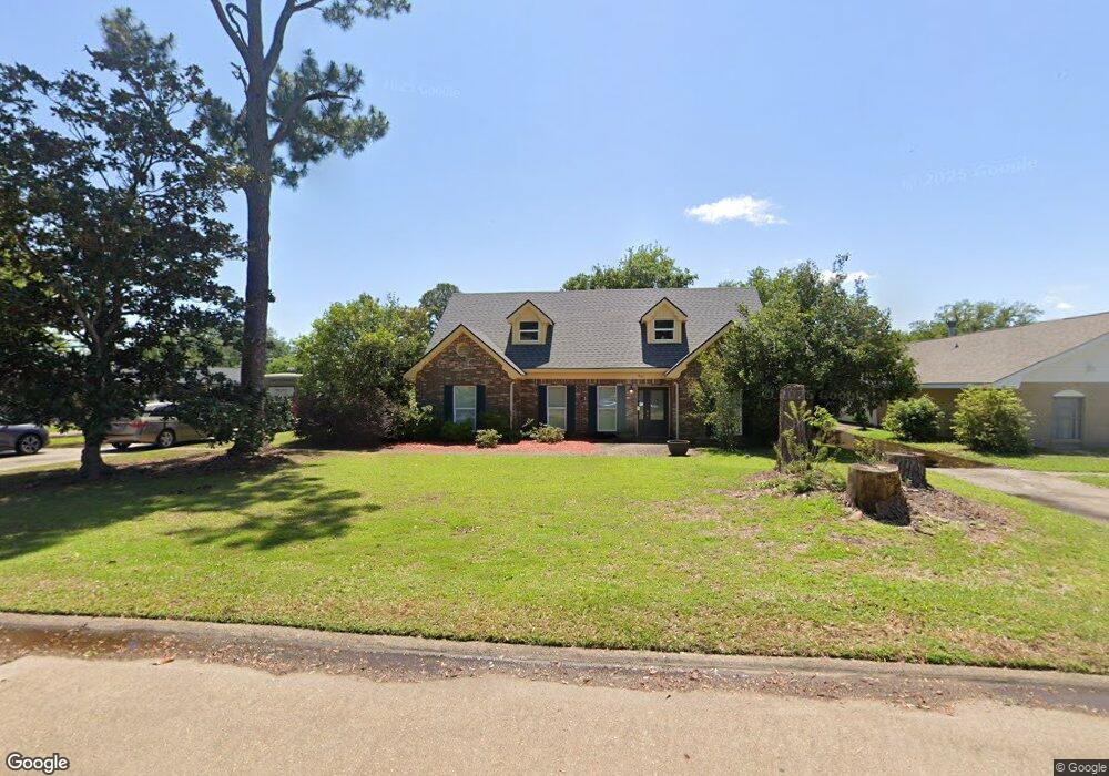 1421 Westmoreland St, Lake Charles, LA 70605 - photo 1