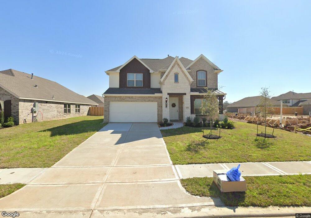 4974 Creek Bend Dr, Pearland, TX 77584 - photo 1