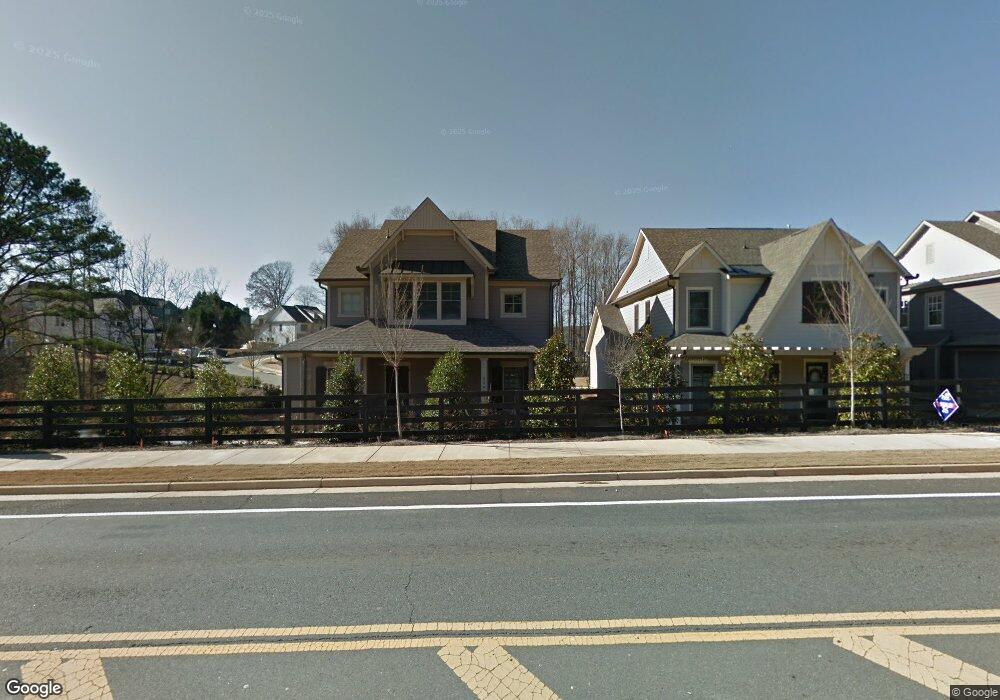 12500 Arnold Mill Rd, Alpharetta, GA 30004 - photo 1