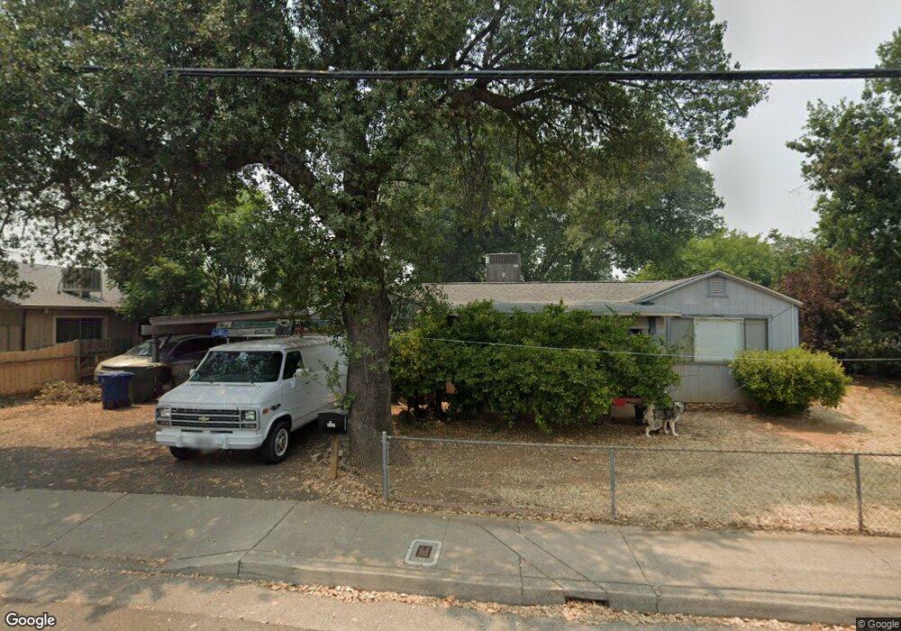 3124 Lawrence Rd, Redding, CA 96002 - photo 1