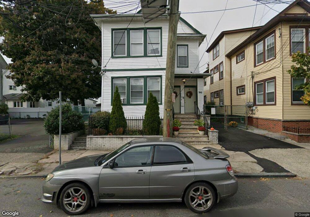 746 E 24th St, Paterson, NJ 07504 - photo 1