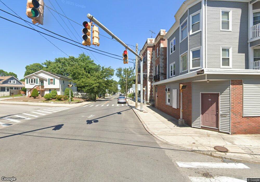 0 S Bend St, Pawtucket, RI 02860 - photo 1