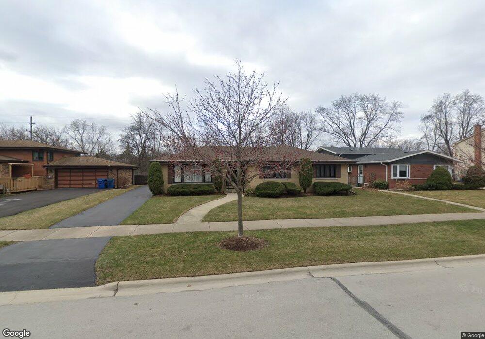 418 E Allison St, Elmhurst, IL 60126 - photo 1