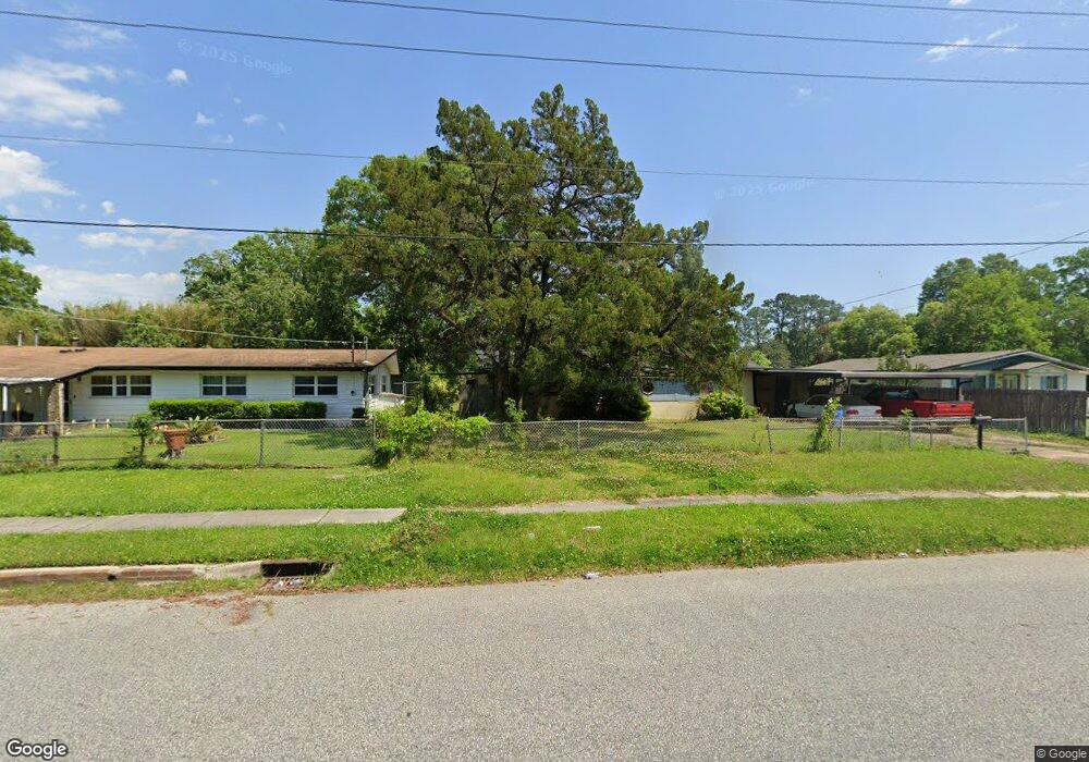 3725 Anvers Blvd, Jacksonville, FL 32210 - photo 1