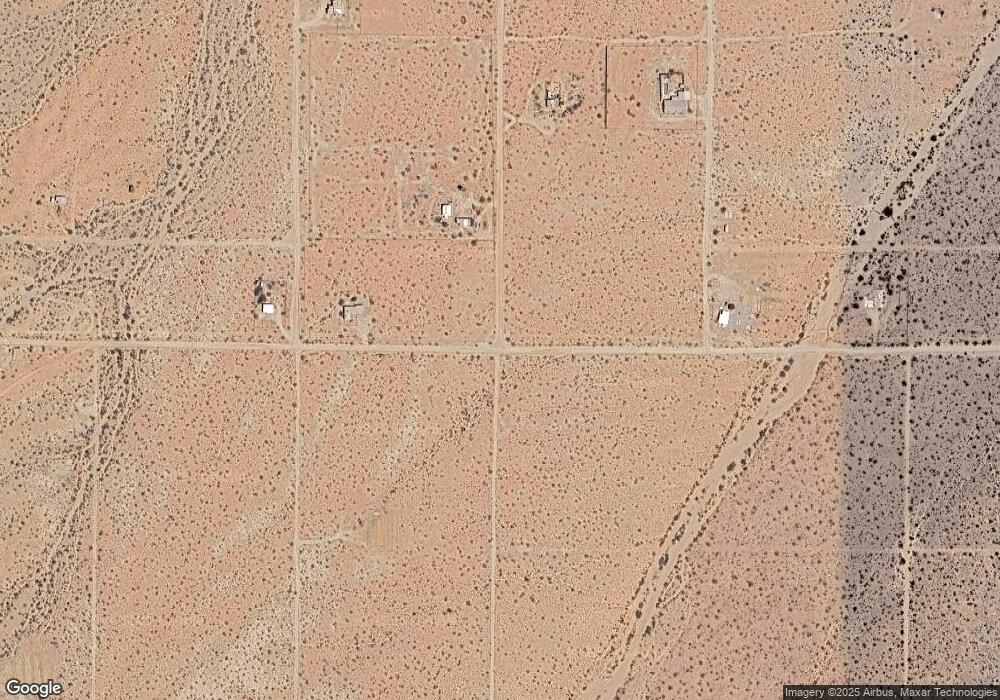 0 Bowman Trail Winters Apn 0631 unit 18401230DA, Joshua Tree, CA 92252 - photo 1