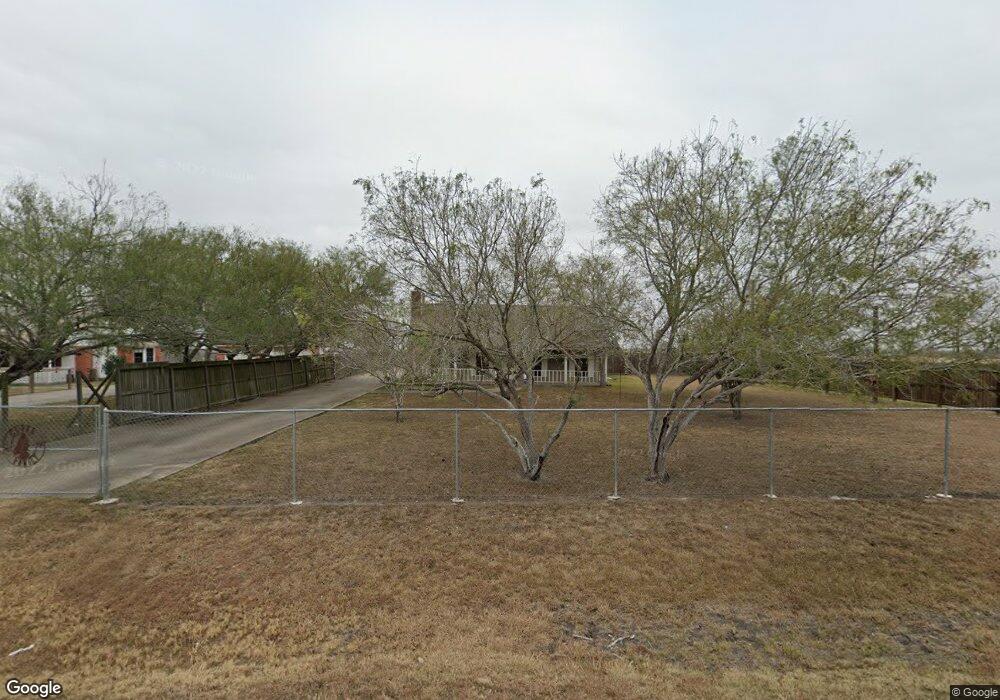 4002 Beechcraft St, Robstown, TX 78380 - photo 1