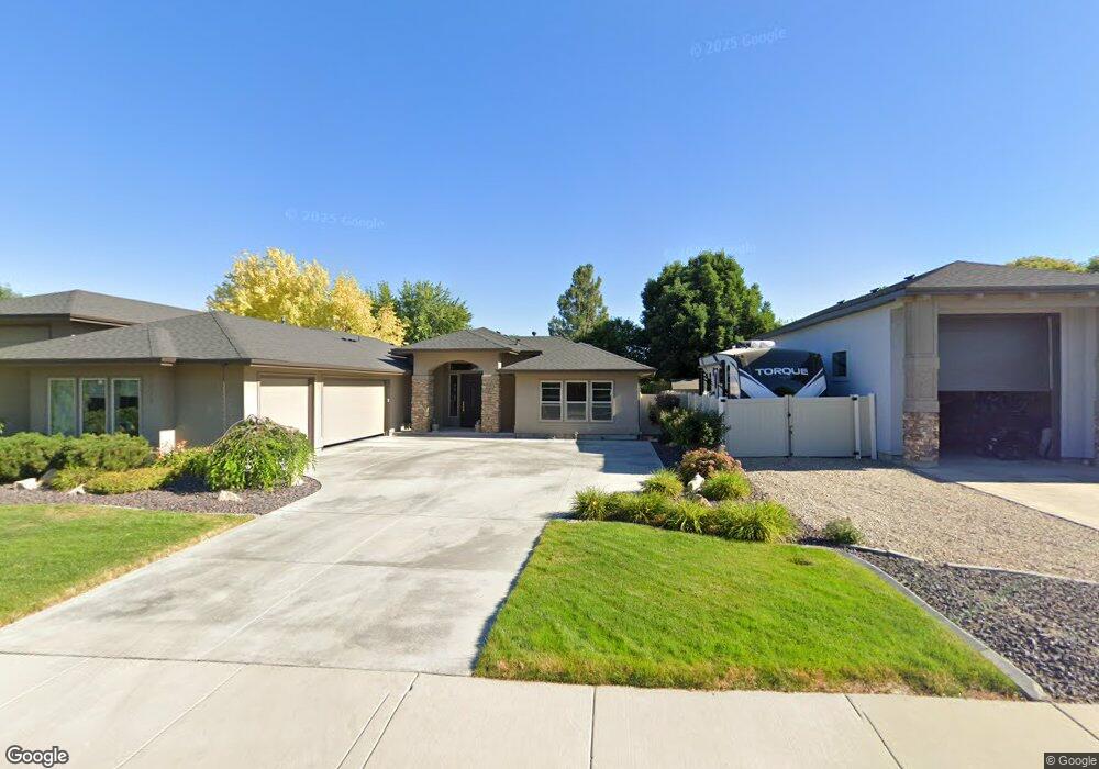 4454 S, Boise, ID 83709 - photo 1