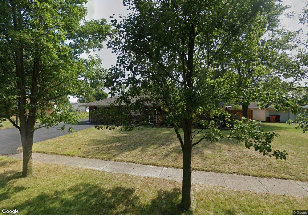 714 Wildwood Ave, Lima, OH 45807 - photo 1