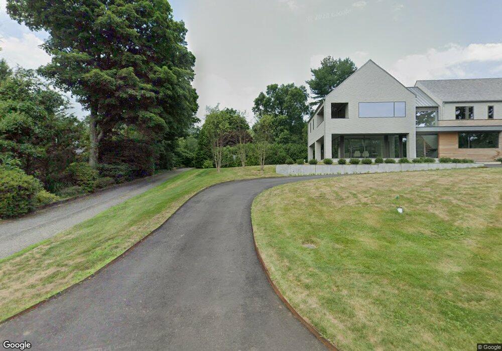 12 5 Mile River Rd, Darien, CT 06820 - photo 1